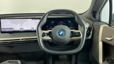 BMW iX 240kW xDrive40 M Sport 76.6kWh 5dr Auto Electric Estate